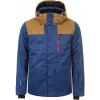 ICEPEAK Kanye Hommes Veste Ski | KELLER SPORTS [FR] magasin paris 7