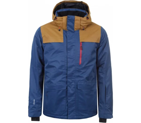 ICEPEAK Kanye Hommes Veste Ski | KELLER SPORTS [FR] magasin paris 1