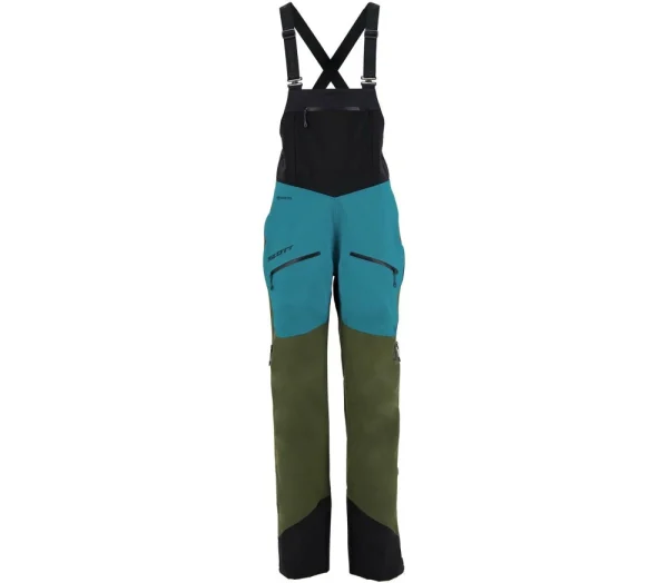 SCOTT Line Chaser GORE-TEX 3L Femmes Pantalon Ski | KELLER SPORTS [FR] ﻿soldes 1