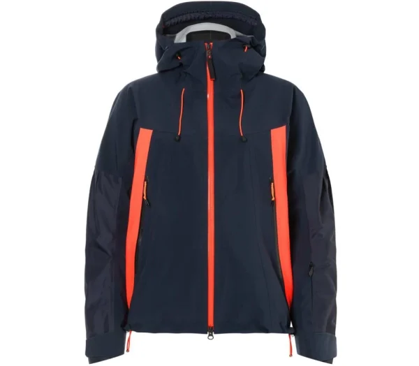 acheter BOGNER FIRE+ICE Snow2-T Femmes Veste Ski | KELLER SPORTS [FR] 1