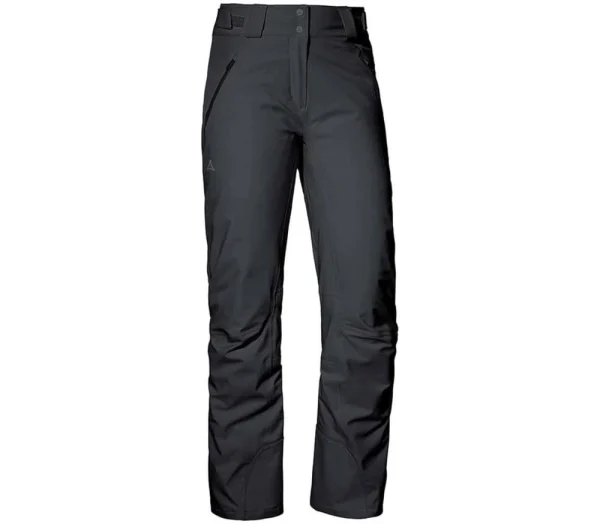 boutique en ligne Schöffel SCHÖFFEL Weissach Femmes Pantalon Ski | KELLER SPORTS [FR] 1