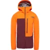 THE NORTH FACE Free Thinker Hommes Veste Ski | KELLER SPORTS [FR] pas cher 7