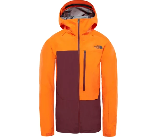 THE NORTH FACE Free Thinker Hommes Veste Ski | KELLER SPORTS [FR] pas cher 1