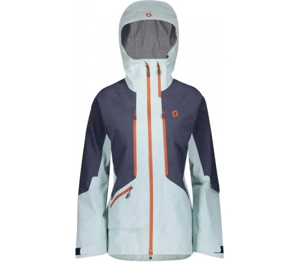 excellente qualité SCOTT Vertic GORE-TEX 3L Femmes Veste Ski | KELLER SPORTS [FR] 1