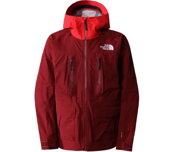 THE NORTH FACE Dragline Hommes Veste Ski | KELLER SPORTS [FR] Livraison internationale 1