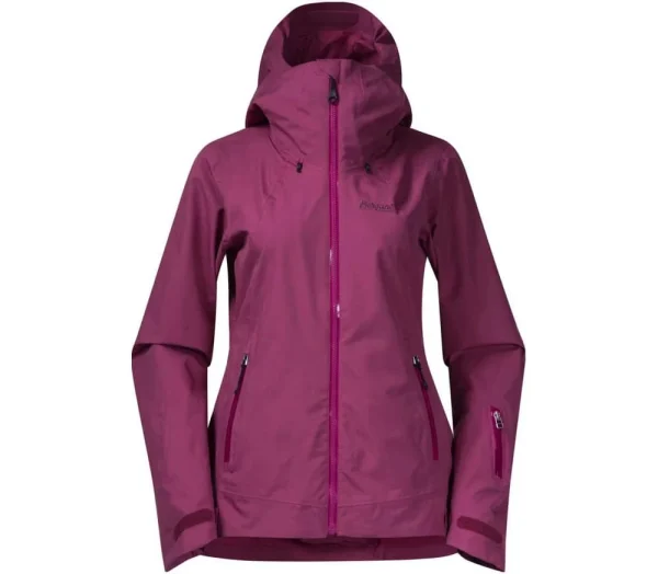 BERGANS Stranda Insulated Hybrid Femmes Veste Ski | KELLER SPORTS [FR] comparez les prix 1