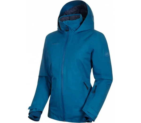 online boutique MAMMUT Scalottas HS Thermo Femmes Veste Ski | KELLER SPORTS [FR] 1