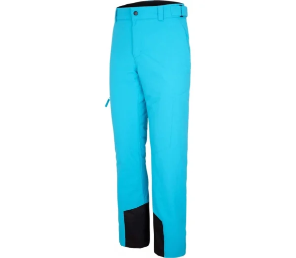 livraison la plus rapide ZIENER Paskal Hommes Pantalon Ski | KELLER SPORTS [FR] 1