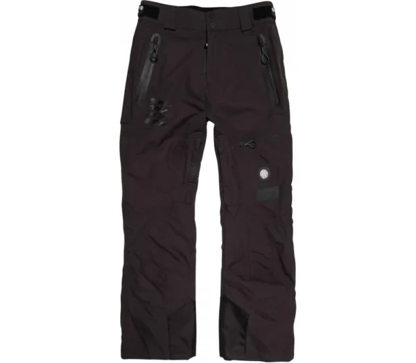 Paris SUPERDRY SPORT® Sd Pro Racer Rescue Hommes Pantalon Ski | KELLER SPORTS [FR] 1