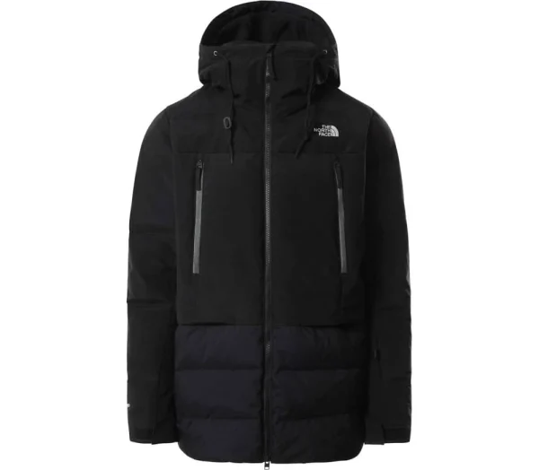 soldes de Noël THE NORTH FACE Pallie Femmes Veste Ski | KELLER SPORTS [FR] 1