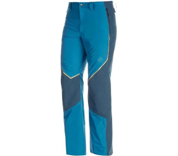 Promotio de vente MAMMUT Scalottas HS Thermo Hommes Pantalon Ski | KELLER SPORTS [FR] 1