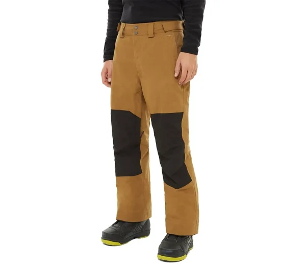 THE NORTH FACE DRT Pantalon Ski | KELLER SPORTS [FR] soldes en ligne 1