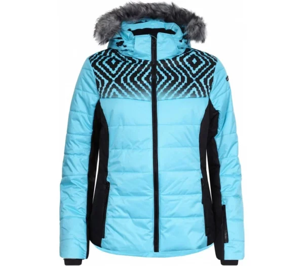 ICEPEAK Vigevano Femmes Veste Ski | KELLER SPORTS [FR] marque pas cher 1