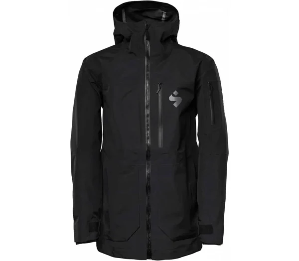 SWEET PROTECTION Crusader X GORE-TEX Hommes Veste Ski | KELLER SPORTS [FR] site pas cher 1