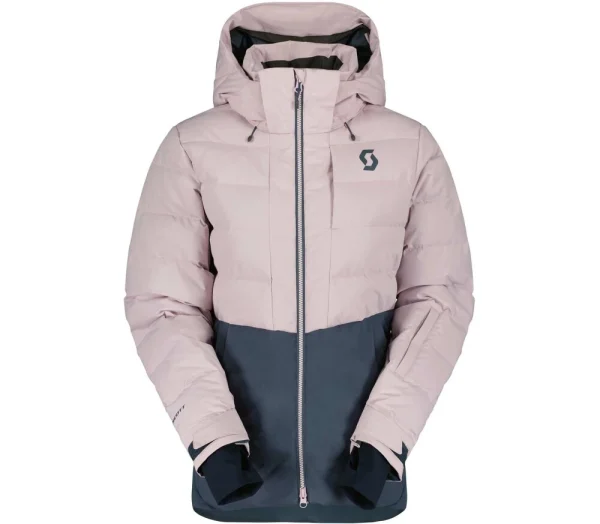 magasin SCOTT Ultimate Warm Femmes Veste Ski | KELLER SPORTS [FR] 1