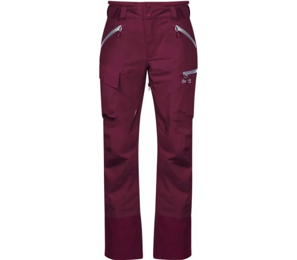 grande marque pas cher BERGANS Hafslo Femmes Pantalon Ski | KELLER SPORTS [FR] 1