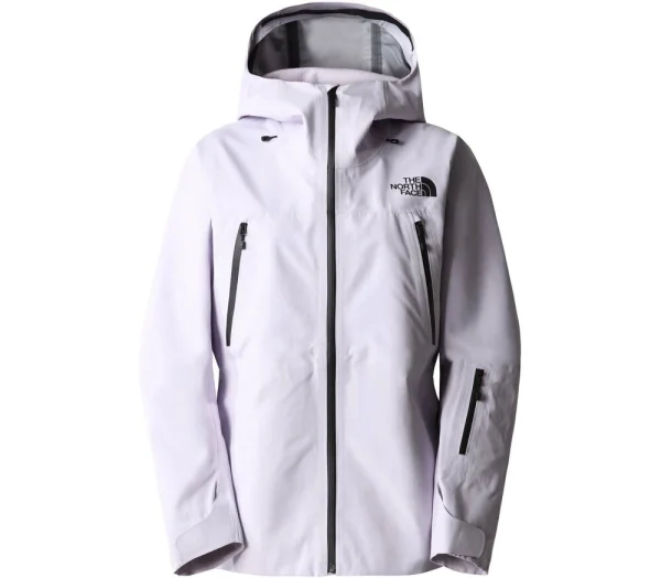 THE NORTH FACE Ceptor Femmes Veste Ski | KELLER SPORTS [FR] l'unique style 1