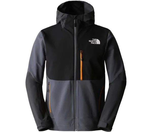 meilleure qualité THE NORTH FACE Dawn Turn Hybrid Hommes Veste De Ski De Randonnée | KELLER SPORTS [FR] 1