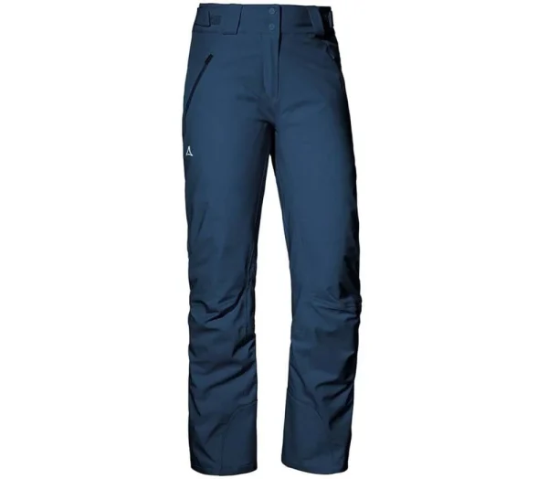 Schöffel SCHÖFFEL Weissach Femmes Pantalon Ski | KELLER SPORTS [FR] remise en ligne 1