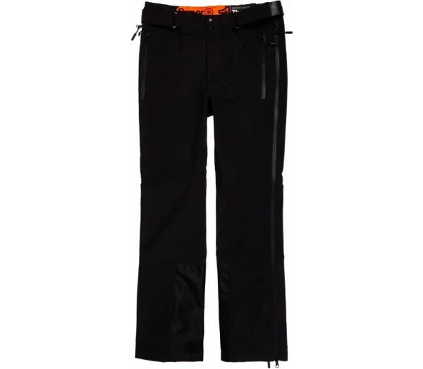 vente luxe pas cher SUPERDRY SPORT® Basejumper Hommes Pantalon Ski | KELLER SPORTS [FR] 1