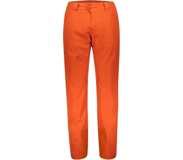 SCOTT Ultimate Dryo 10 Hommes Pantalon Ski | KELLER SPORTS [FR] Large choix en ligne 1