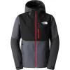 mode THE NORTH FACE Dawn Turn Hybrid Femmes Veste De Ski De Randonnée | KELLER SPORTS [FR] 5