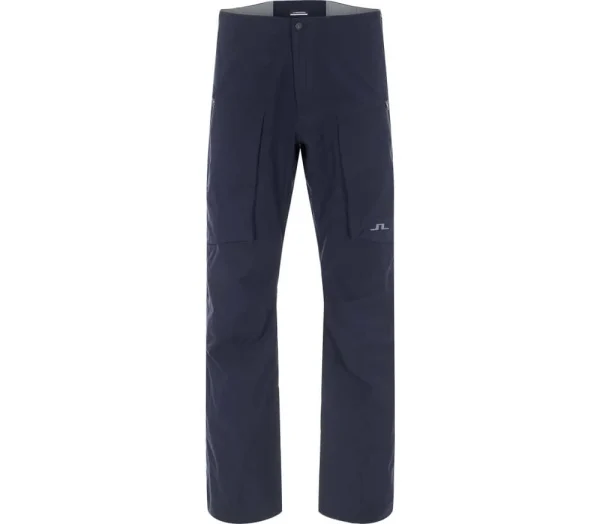 styles dernier cri J.LINDEBERG Aerial Hommes Pantalon Ski | KELLER SPORTS [FR] 1