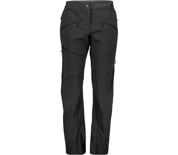 Large choix en ligne SCOTT Explorair Femmes Pantalon Ski | KELLER SPORTS [FR] 1