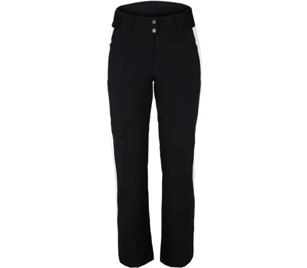 marque pas cher ZIENER Tetia Femmes Pantalon Ski | KELLER SPORTS [FR] 1