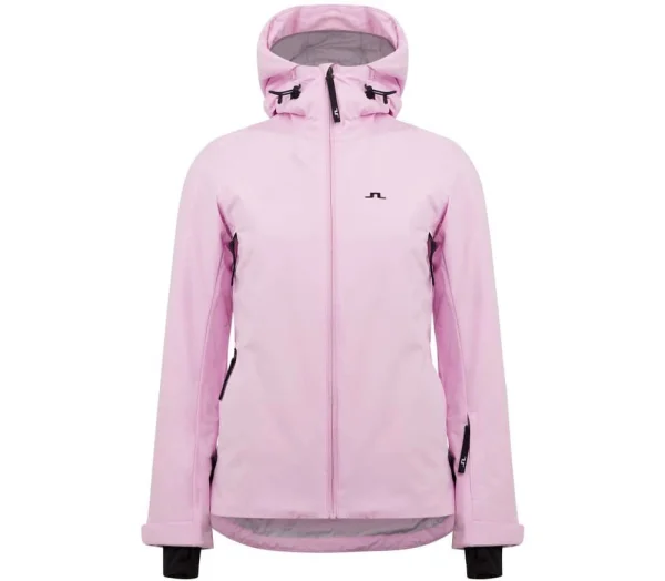 soldes pas cher J.LINDEBERG Starling Femmes Veste Ski | KELLER SPORTS [FR] 1