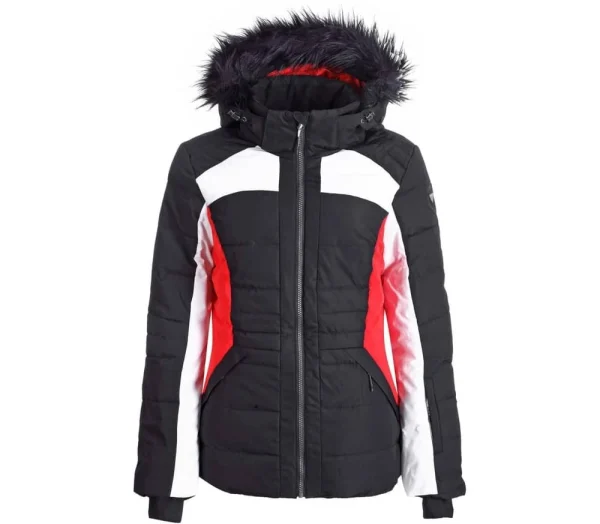 styles dernier cri ICEPEAK Piacenza Femmes Veste Ski | KELLER SPORTS [FR] 1