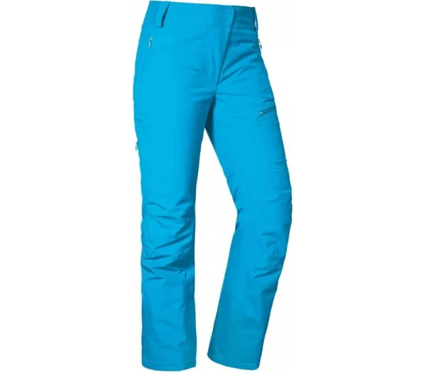 authentiques Schöffel SCHÖFFEL Chamonix 2 Femmes Pantalon Ski | KELLER SPORTS [FR] 1