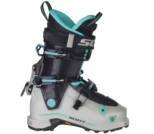 SCOTT Celeste Tour Femmes Bottes De Ski De Randonnée | KELLER SPORTS [FR] luxe soldes 1