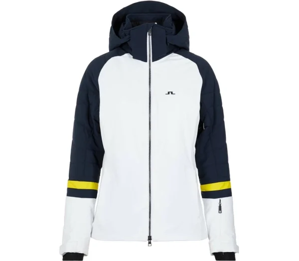 outlet J.LINDEBERG Sunny Femmes Veste Ski | KELLER SPORTS [FR] 1