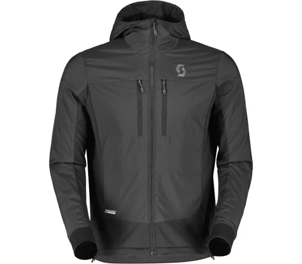 pas cher en vente SCOTT Explorair Alpha Hommes Veste De Ski De Randonnée | KELLER SPORTS [FR] 1