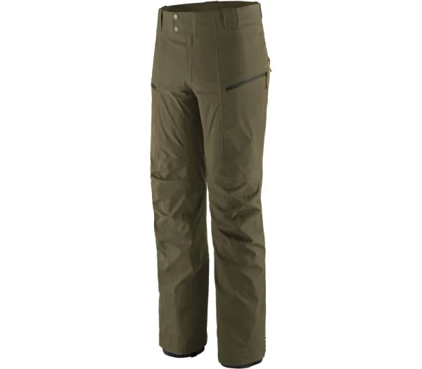 PATAGONIA Stormstride Hommes Pantalon Ski | KELLER SPORTS [FR] prix le plus bas 1