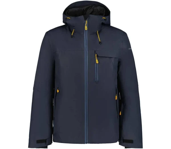 meilleur cadeau ICEPEAK Crockett Hommes Veste Ski | KELLER SPORTS [FR] 1