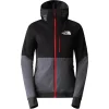 site pas cher THE NORTH FACE Dawn Turn Hybrid Ventrix Femmes Veste De Ski De Randonnée | KELLER SPORTS [FR] 7