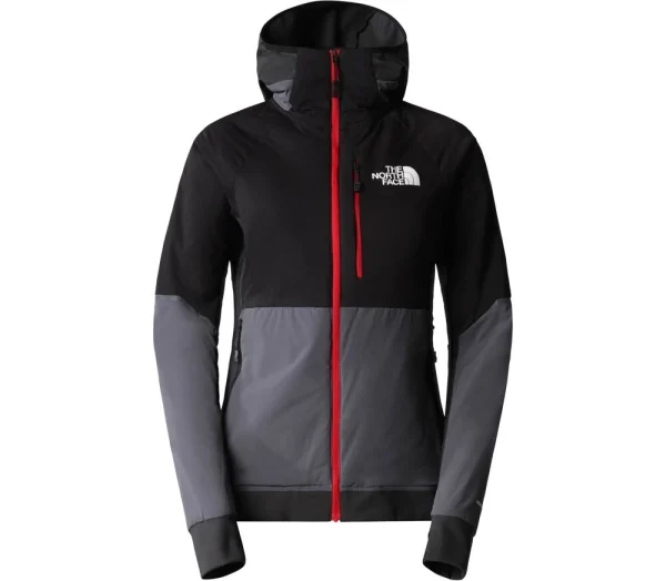 site pas cher THE NORTH FACE Dawn Turn Hybrid Ventrix Femmes Veste De Ski De Randonnée | KELLER SPORTS [FR] 1