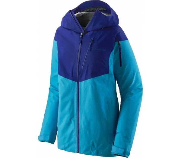 Satisfait ou Remboursé PATAGONIA Snowdrifter Femmes Veste Ski | KELLER SPORTS [FR] 1