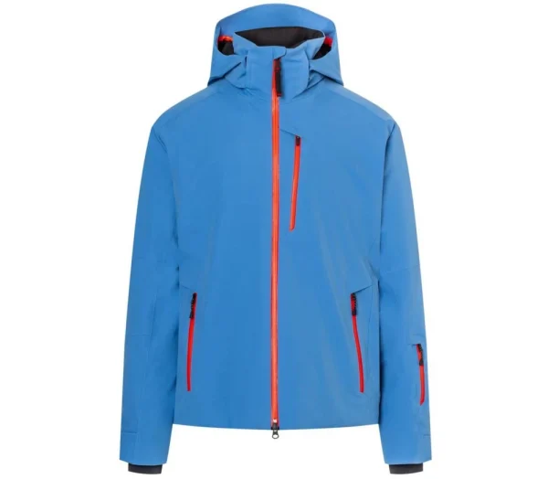 BOGNER FIRE+ICE Eason2-T Hommes Veste Ski | KELLER SPORTS [FR] Dernières Nouveautés 1