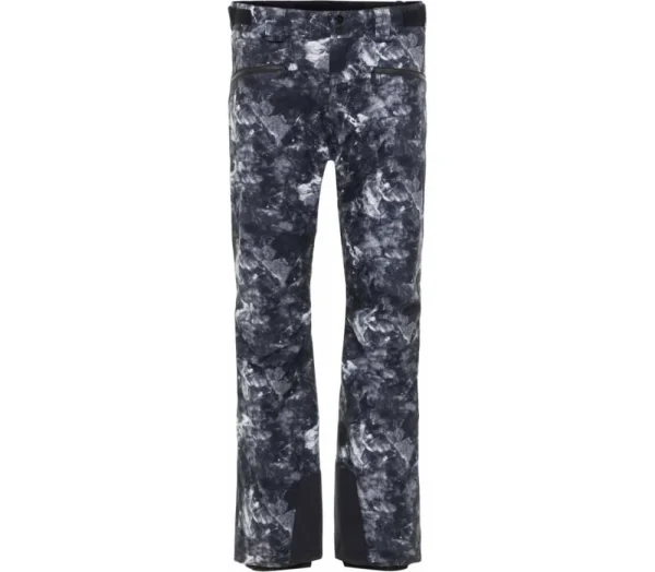 J.LINDEBERG Truuli Print JL 2L Hommes Pantalon Ski | KELLER SPORTS [FR] boutiqued en ligne 1