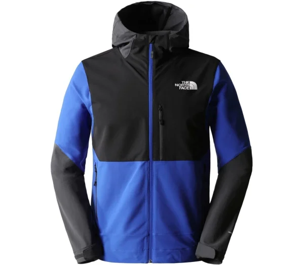 Nouveau THE NORTH FACE Dawn Turn Hybrid Hommes Veste De Ski De Randonnée | KELLER SPORTS [FR] 1