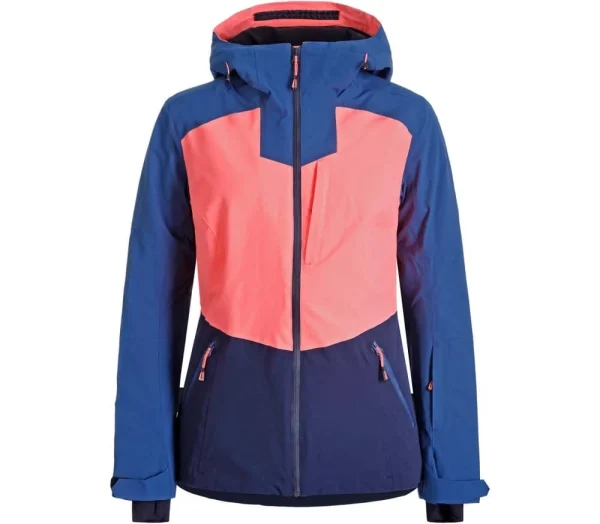 luxe soldes ICEPEAK Calbe Femmes Veste Ski | KELLER SPORTS [FR] 1