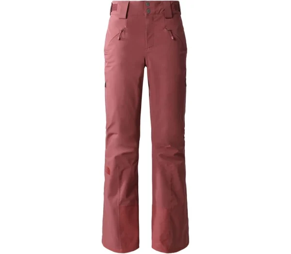 THE NORTH FACE Lenado Femmes Pantalon Ski | KELLER SPORTS [FR] Satisfait ou Remboursé 1