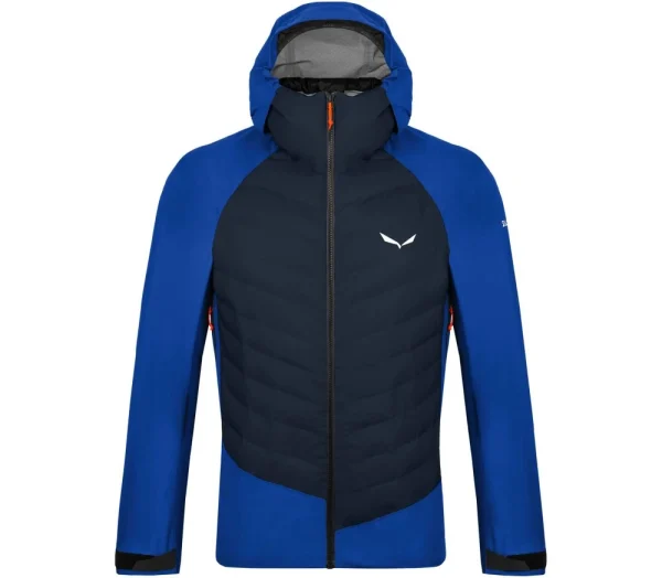 SALEWA Sella Powertex 3L Hommes Veste De Ski De Randonnée | KELLER SPORTS [FR] mode 1