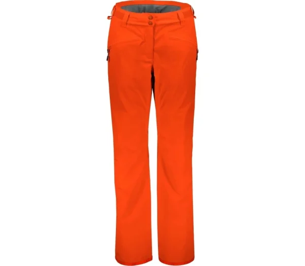 pas cher en ligne SCOTT Ultimate Dryo 20 Femmes Pantalon Ski | KELLER SPORTS [FR] 1