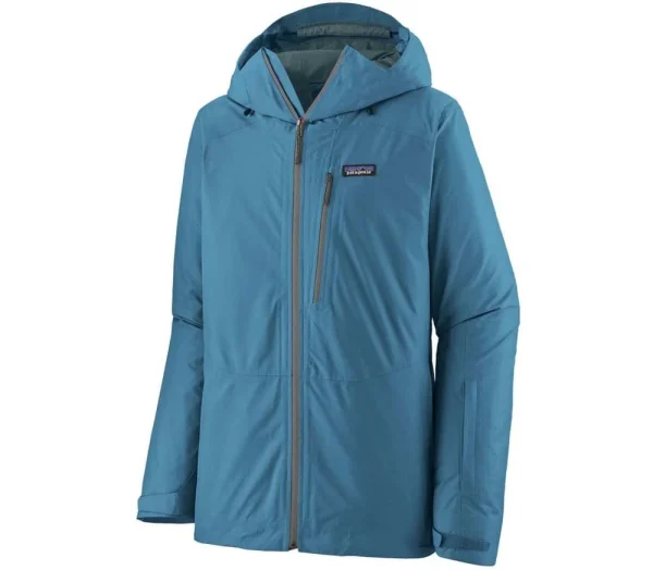 luxe soldes PATAGONIA Powder Town Hommes Veste Ski | KELLER SPORTS [FR] 1