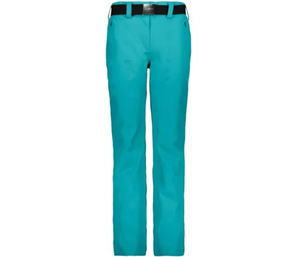 fashion pas cher CMP Curacao Femmes Pantalon Ski | KELLER SPORTS [FR] 1