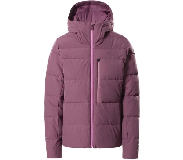 Protections acheteurs THE NORTH FACE Heavenly Femmes Veste Ski | KELLER SPORTS [FR] 1